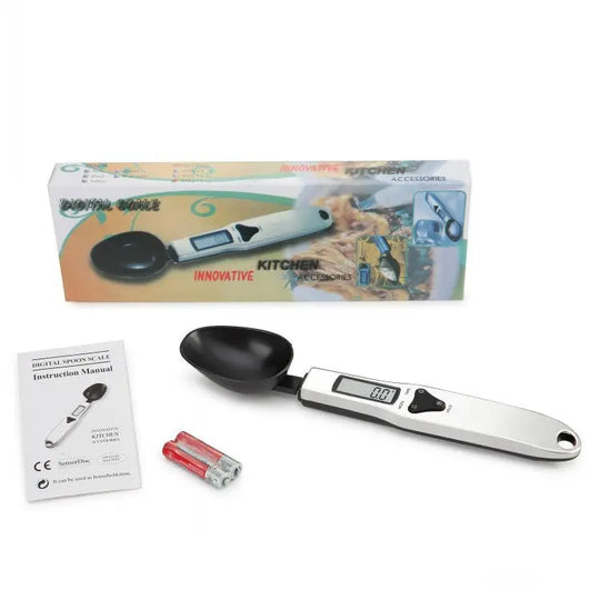 Smart Measuring Spoon - Unique Unique Unique Smart Measuring Spoon