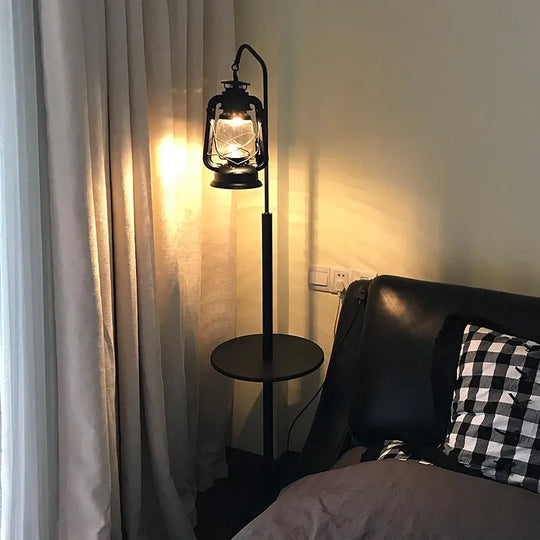Balcony Industrial Style Antique Horse Lantern - Unique Unique Unique Balcony Industrial Style Antique Horse Lantern