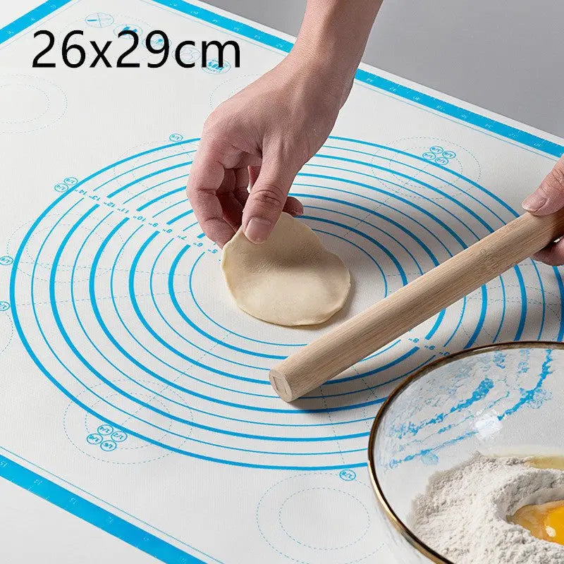 40x60cm Large Size Of Silicone Baking Mat - Unique Unique Unique 40x60cm Large Size Of Silicone Baking Mat