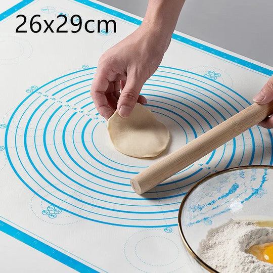 40x60cm Large Size Of Silicone Baking Mat - Unique Unique Unique 40x60cm Large Size Of Silicone Baking Mat