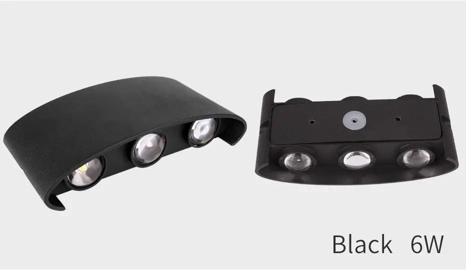 Led Wall Lamp - Unique Unique Unique Led Wall Lamp
