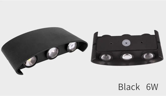 Led Wall Lamp - Unique Unique Unique Led Wall Lamp