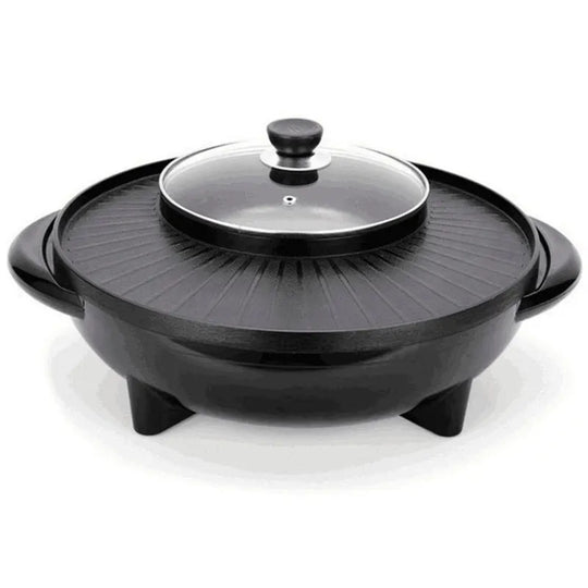 Multifunctional Pot Electric Grill - Unique Unique Unique Multifunctional Pot Electric Grill