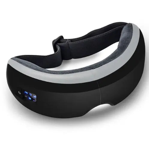 Bluetooth Music Eye Massager Air Pressure Hot Compress Dark Circles Eye Care - Unique Unique Unique Bluetooth Music Eye Massager Air Pressure Hot Compress Dark Circles Eye Care