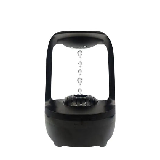 Anti Gravity Humidifier Water Drop Backflow Aromatherapy Machine Large Capacity Office Bedroom Quiet Heavy Fog Household Sprayer - Unique Unique Unique Anti Gravity Humidifier Water Drop Backflow Aromatherapy Machine Large Capacity Office Bedroom Quiet Heavy Fog Household Sprayer