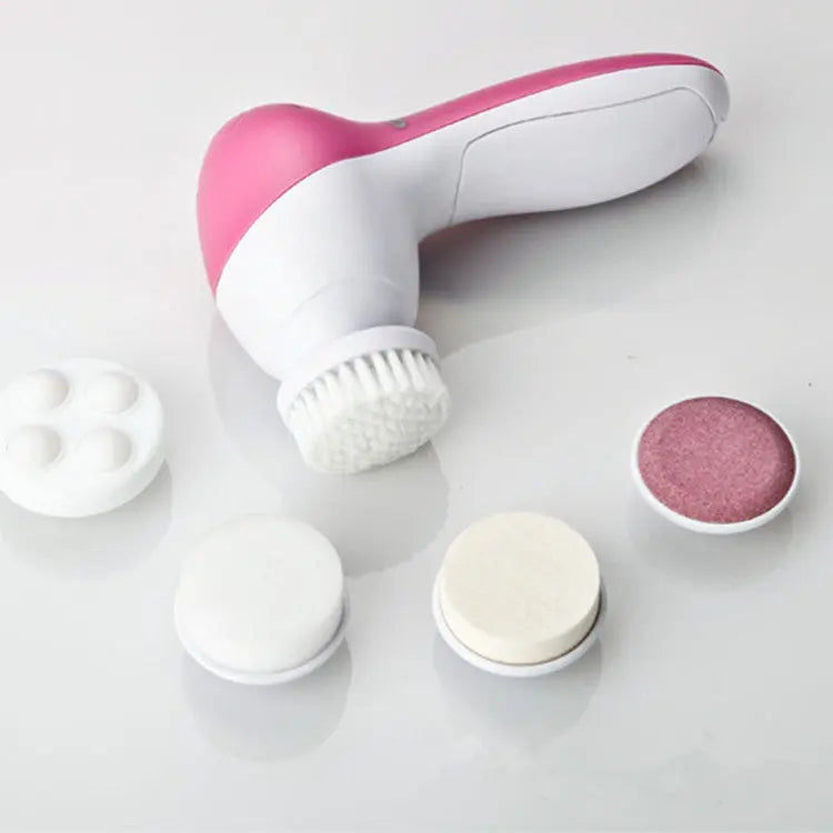 Factory direct electric cleanser facial cleanser pores clean to black head massage beauty personal care products - Unique Unique Unique Factory direct electric cleanser facial cleanser pores clean to black head massage beauty personal care products