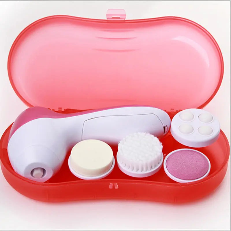 Factory direct electric cleanser facial cleanser pores clean to black head massage beauty personal care products - Unique Unique Unique Factory direct electric cleanser facial cleanser pores clean to black head massage beauty personal care products