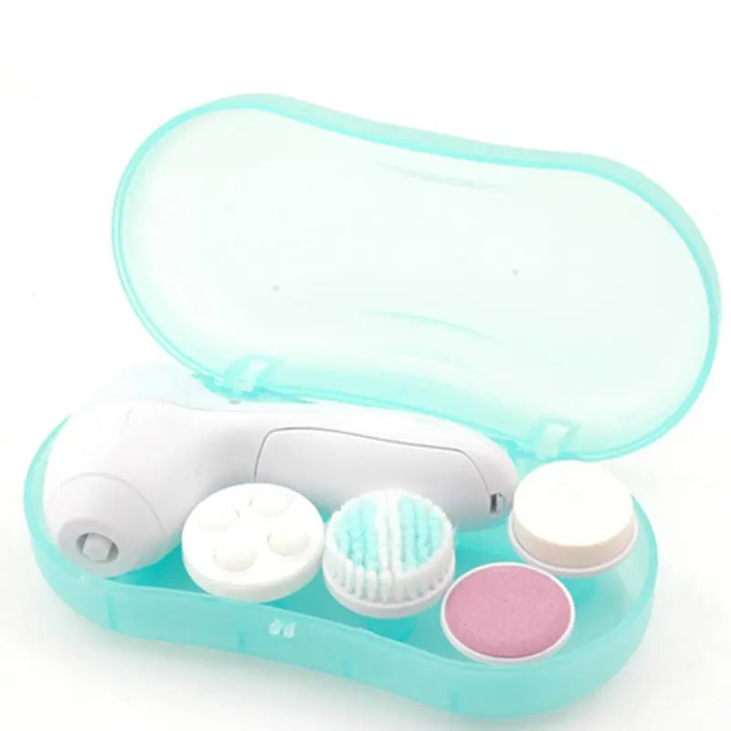 Factory direct electric cleanser facial cleanser pores clean to black head massage beauty personal care products - Unique Unique Unique Factory direct electric cleanser facial cleanser pores clean to black head massage beauty personal care products
