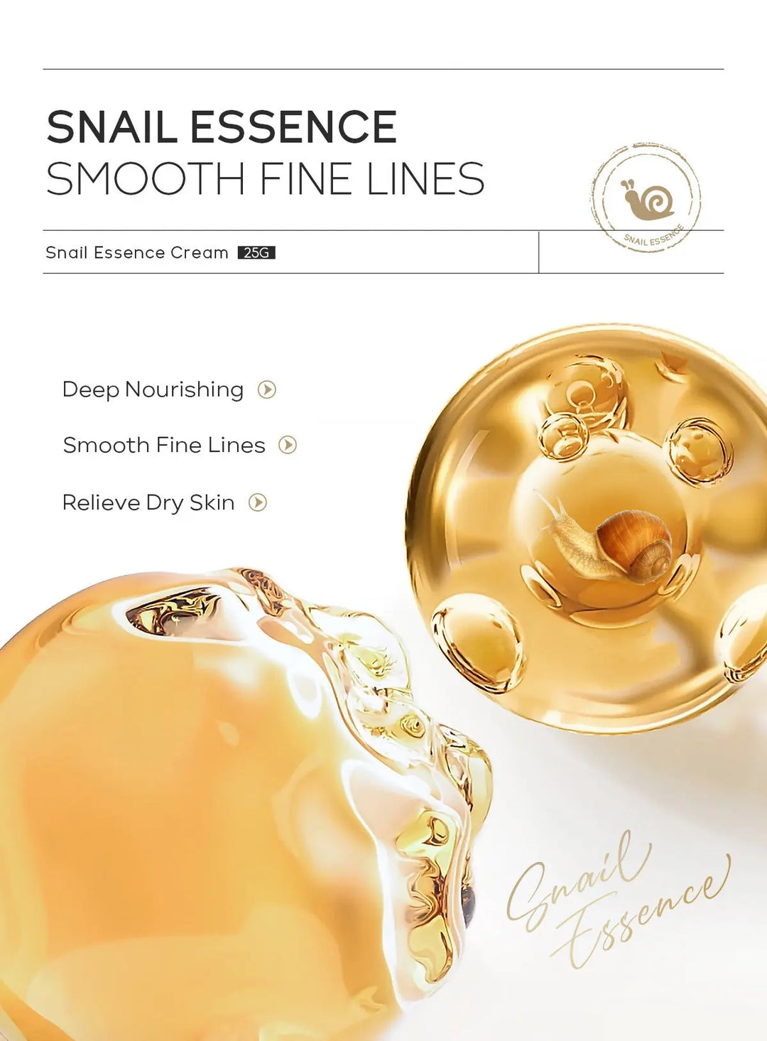 Moisturizing Skin Care Products Laikou Snail Cream - Unique Unique Unique Moisturizing Skin Care Products Laikou Snail Cream