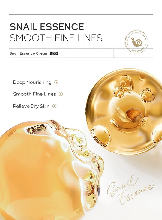 Moisturizing Skin Care Products Laikou Snail Cream - Unique Unique Unique Moisturizing Skin Care Products Laikou Snail Cream