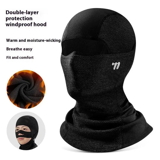 Winter Cycling Skiing Face Care Warm Face Mask Unique
