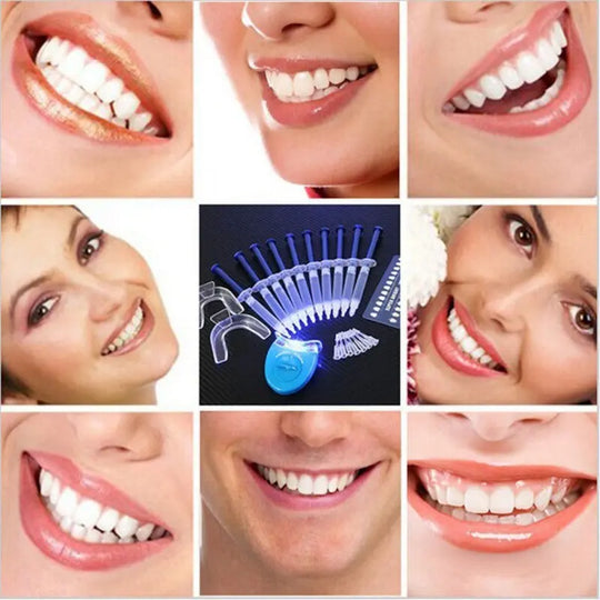 Teeth whitening gel - Unique Unique Unique Teeth whitening gel