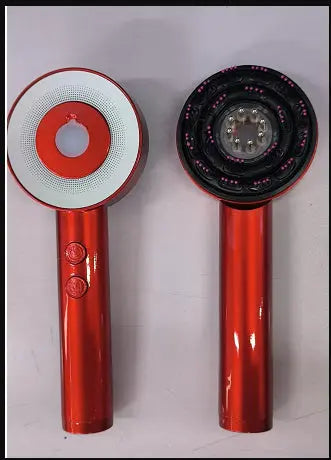 Fluffy Comb Scalp Massager Infrared Hair Care And Beauty - Unique Unique Unique Fluffy Comb Scalp Massager Infrared Hair Care And Beauty