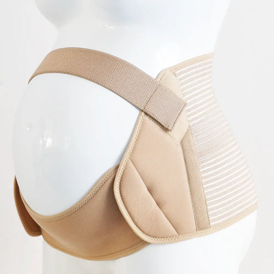 Pregnant Belly Support Belt Velcro Breathable Relief Waist Support Belt Adjustable Tire Belt Cross-Border - Unique Unique Unique Pregnant Belly Support Belt Velcro Breathable Relief Waist Support Belt Adjustable Tire Belt Cross-Border