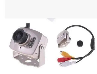 Mini wired analog camera - Unique Unique Unique Mini wired analog camera