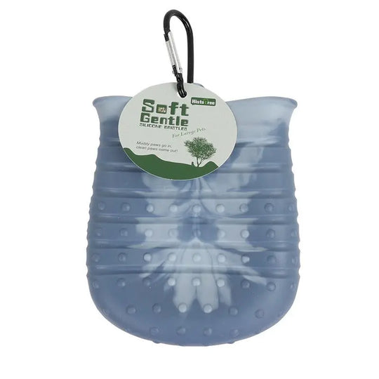2 In 1 Dog Paw Cleaner Cup Soft Pet Dog Foot Cleaning Washer Brush Cup Portable Pet Foot Washer Paw Clean Brush Foot Cleaning Bucket Pet Products - Unique Unique Unique 2 In 1 Dog Paw Cleaner Cup Soft Pet Dog Foot Cleaning Washer Brush Cup Portable Pet Foot Washer Paw Clean Brush Foot Cleaning Bucket Pet Products