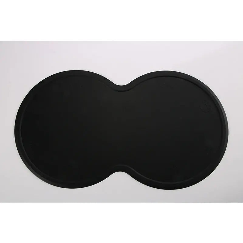 Eco-friendly Silicone Pet Placemat - Unique Unique Unique Eco-friendly Silicone Pet Placemat