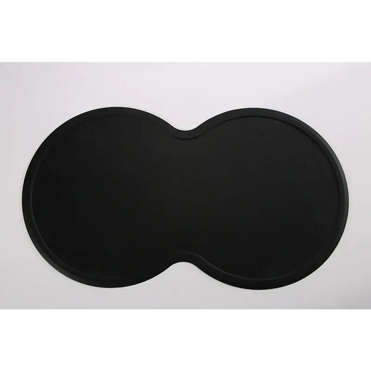 Eco-friendly Silicone Pet Placemat - Unique Unique Unique Eco-friendly Silicone Pet Placemat