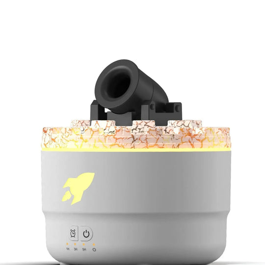 Lava Crack Humidifier Hotel Essential Oil Ultrasonic Fragrance Diffuser Aerosol Vaporizer - Unique Unique Unique Lava Crack Humidifier Hotel Essential Oil Ultrasonic Fragrance Diffuser Aerosol Vaporizer