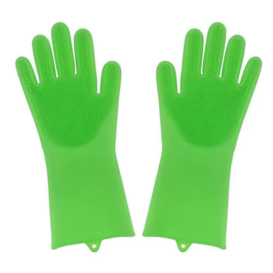 Housework Kitchen Cleaning Gloves - Unique Unique Unique Housework Kitchen Cleaning Gloves