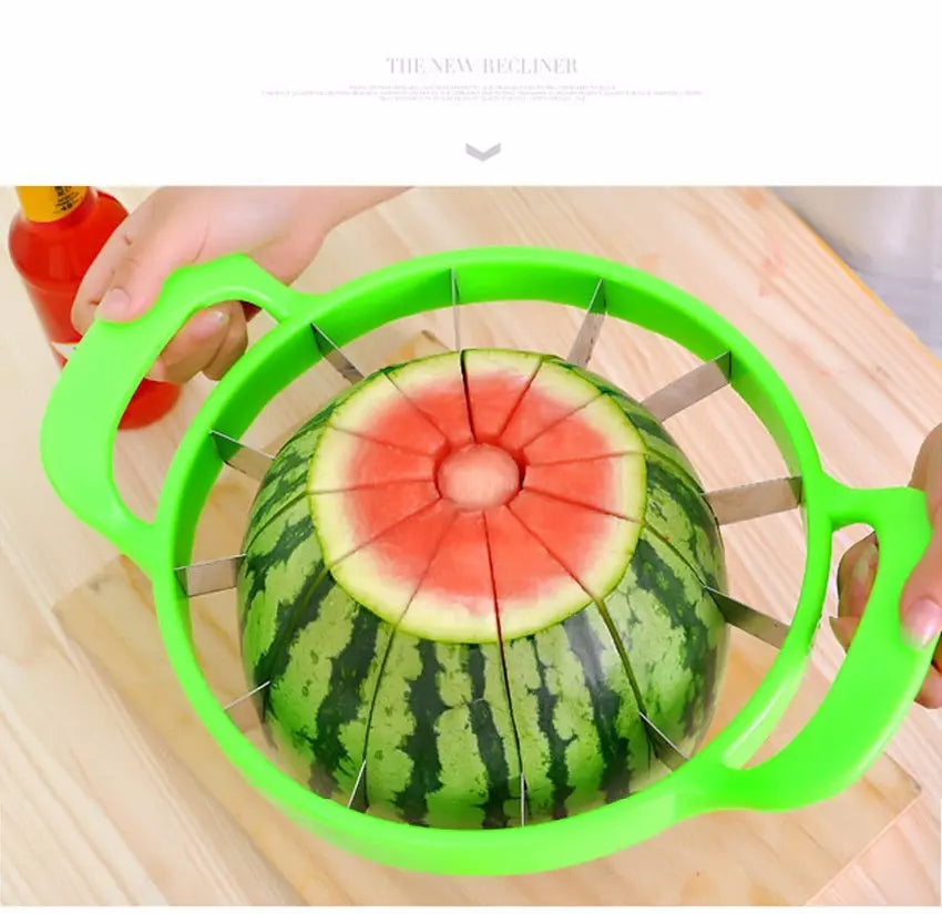 Multi-function Fruit Slicer Melon Watermelon Slicer Melon Cutter Practical Fruit Kitchen Tool - Unique Unique Unique Multi-function Fruit Slicer Melon Watermelon Slicer Melon Cutter Practical Fruit Kitchen Tool