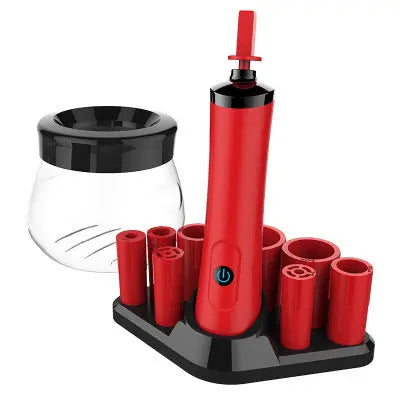 Electric scrubber for make up - Unique Unique Unique Electric scrubber for make up