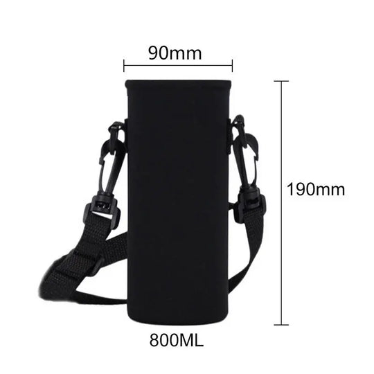 Sports Water Bottles Carrier Bag - Unique Unique Unique Sports Water Bottles Carrier Bag