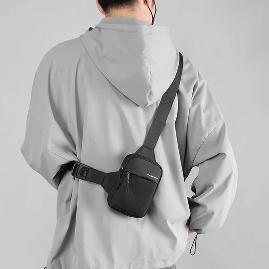 Fashion Trendy Crossbody Running Sports Mobile Phone Bag - Unique Unique Unique Fashion Trendy Crossbody Running Sports Mobile Phone Bag