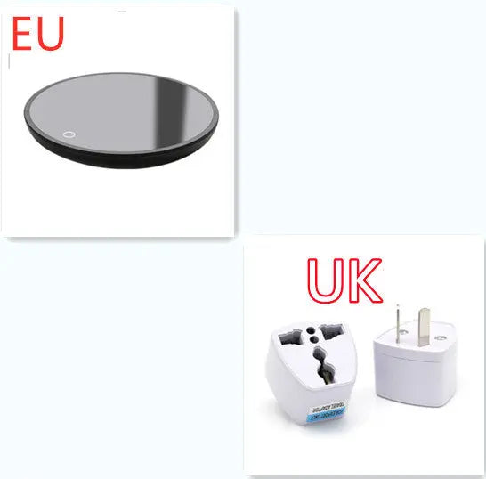 Coffee Mug Cup Warmer for Home Office Milk Tea Water Heating - Unique Unique Unique Coffee Mug Cup Warmer for Home Office Milk Tea Water Heating