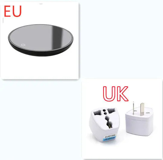 Coffee Mug Cup Warmer for Home Office Milk Tea Water Heating - Unique Unique Unique Coffee Mug Cup Warmer for Home Office Milk Tea Water Heating