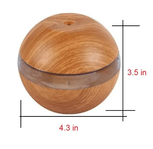 Essential Oil Diffuser Humidifier - Unique Unique Unique Essential Oil Diffuser Humidifier