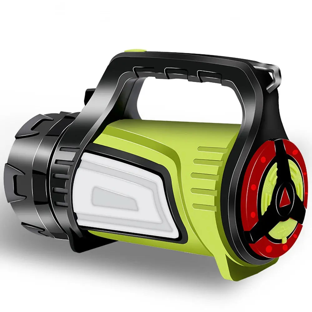 Portable lamp flashlight - Unique Unique Unique Portable lamp flashlight