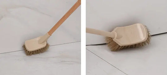 Wooden Household Handle Toilet Brush Cleaning Tools Bathroom Cleaning Brush Kitchen Floor Cleaner Brushes - Unique Unique Unique Wooden Household Handle Toilet Brush Cleaning Tools Bathroom Cleaning Brush Kitchen Floor Cleaner Brushes