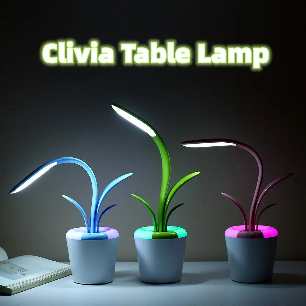 Modern Desk Lights USB Eye Protection LED Table Lamp For Living Room Bedroom End Tables Office - Unique Unique Unique Modern Desk Lights USB Eye Protection LED Table Lamp For Living Room Bedroom End Tables Office