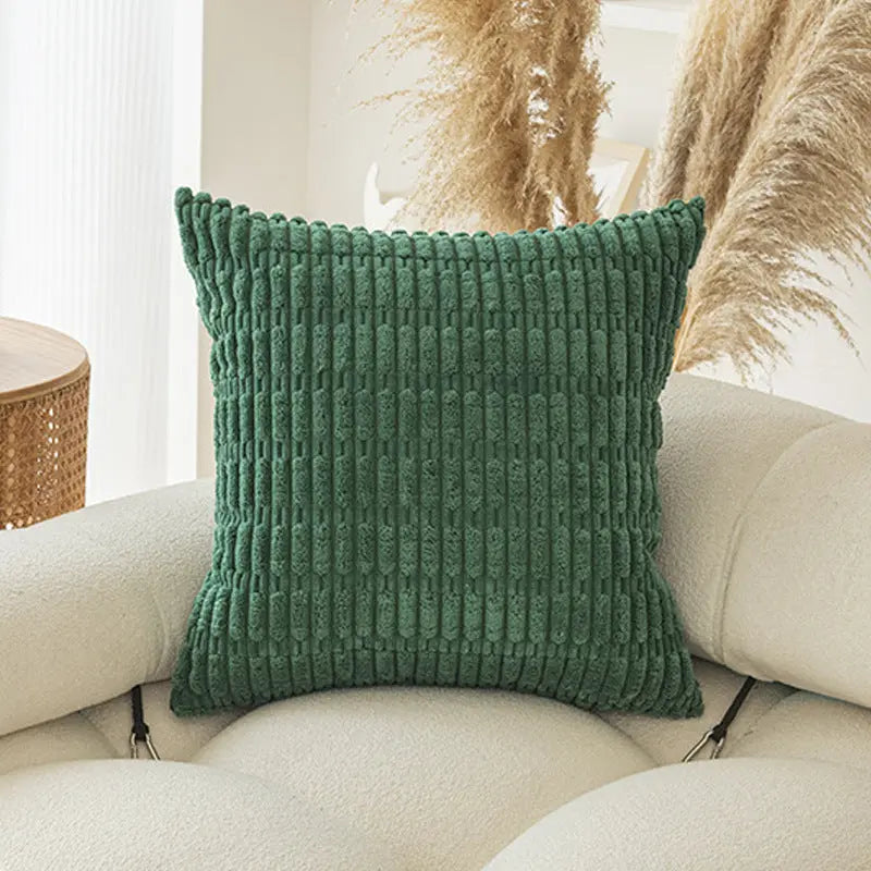 Throw Pillow Covers Soft Boho Striped Pillow Covers Modern Farmhouse Home Decor For Spring Sofa Living Room Couch Bed - Unique Unique Unique Throw Pillow Covers Soft Boho Striped Pillow Covers Modern Farmhouse Home Decor For Spring Sofa Living Room Couch Bed