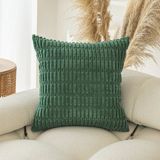 Throw Pillow Covers Soft Boho Striped Pillow Covers Modern Farmhouse Home Decor For Spring Sofa Living Room Couch Bed - Unique Unique Unique Throw Pillow Covers Soft Boho Striped Pillow Covers Modern Farmhouse Home Decor For Spring Sofa Living Room Couch Bed