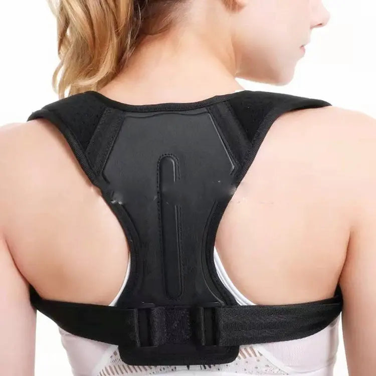 Adjustable Correction Belt For Hunchback Posture Back Support - Unique Unique Unique Adjustable Correction Belt For Hunchback Posture Back Support