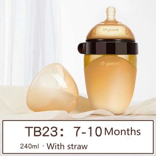 Silicone Baby Bottle Nipple Teether Safety Products - Unique Unique Unique Silicone Baby Bottle Nipple Teether Safety Products