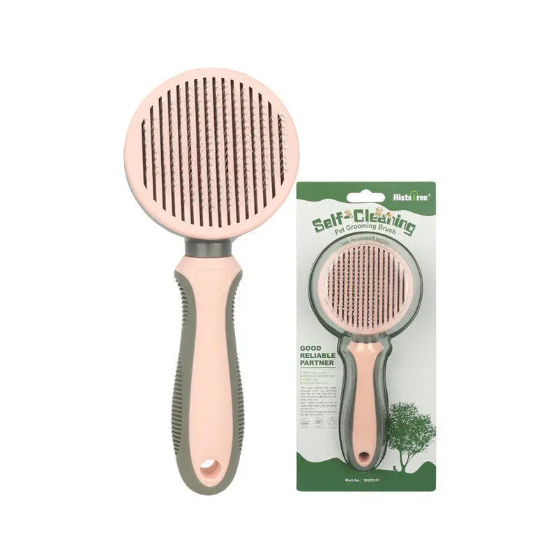 Automatic Hair Removal Comb For Beauty Products - Unique Unique Unique Automatic Hair Removal Comb For Beauty Products