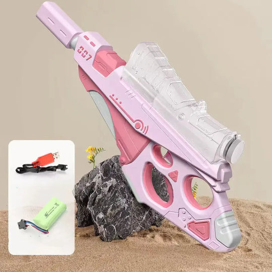 Children's Toys Electric Water Spray - Unique Unique Unique Children's Toys Electric Water Spray