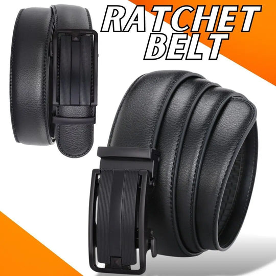 Men's Ratchet Belt Leather Mens Belt With Slide Buckle Ratchet Belts For Men USA - Unique Unique Unique Men's Ratchet Belt Leather Mens Belt With Slide Buckle Ratchet Belts For Men USA