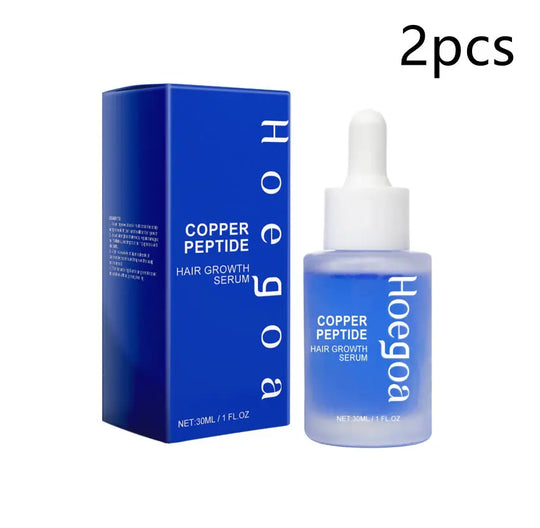 Copper Peptide Hair Growth Serum Beauty Products - Unique Unique Unique Copper Peptide Hair Growth Serum Beauty Products