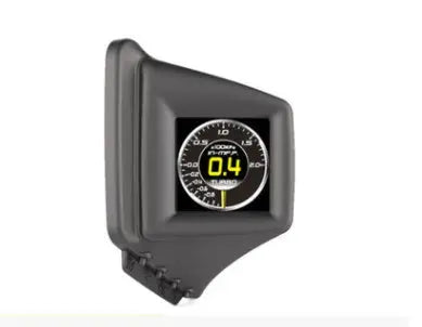 Car Display AP-1 Car HUD Head-up Display OBD GPS Driving Computer Code Table - Unique Unique Unique Car Display AP-1 Car HUD Head-up Display OBD GPS Driving Computer Code Table