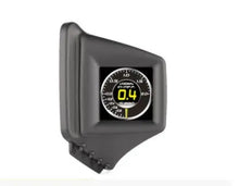 Car Display AP-1 Car HUD Head-up Display OBD GPS Driving Computer Code Table - Unique Unique Unique Car Display AP-1 Car HUD Head-up Display OBD GPS Driving Computer Code Table