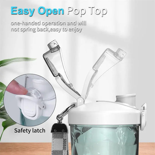 Portable Blender Juicer Personal Size Blender For Shakes And Smoothies With 6 Blade Mini Blender Kitchen Gadgets - Unique Unique Unique Portable Blender Juicer Personal Size Blender For Shakes And Smoothies With 6 Blade Mini Blender Kitchen Gadgets