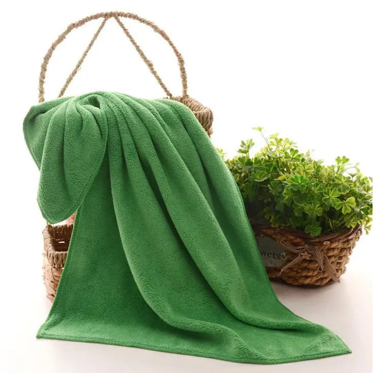 Microfiber pet towel - Unique Unique Unique Microfiber pet towel