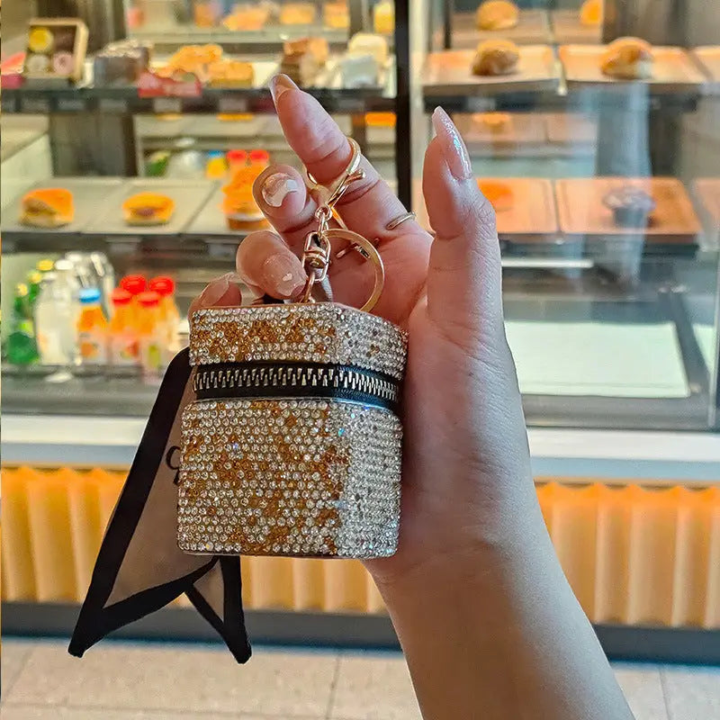 Fashion Trending Key All-match Coin Purse - Unique Unique Unique Fashion Trending Key All-match Coin Purse