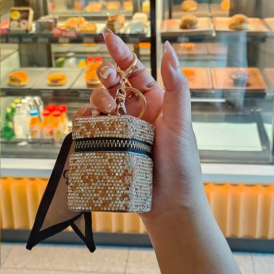 Fashion Trending Key All-match Coin Purse - Unique Unique Unique Fashion Trending Key All-match Coin Purse