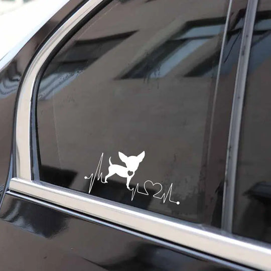 Car sticker - Unique Unique Unique Car sticker
