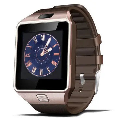 Sports Smart Watch DZ09 Card Phone Watch Unique